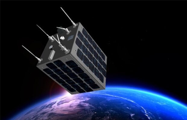 ماهواره های ظفر ۱ و ۲ امروز راهی پایگاه فضایی می شوند